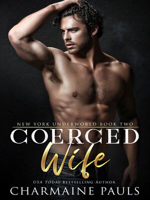 cover image of Coerced Wife